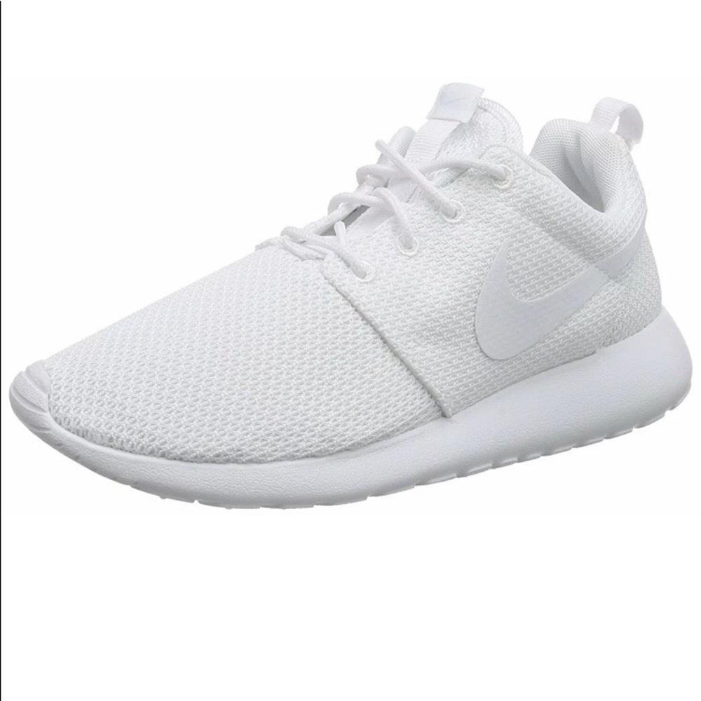 Nike Roshe (white) - Picture 4 of 5